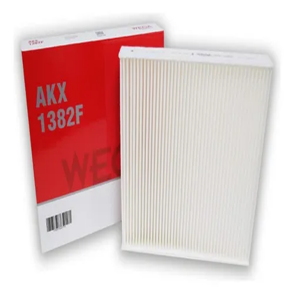 Filtro de Cabine WEGA AKX-1382F Daily - Imagem 1