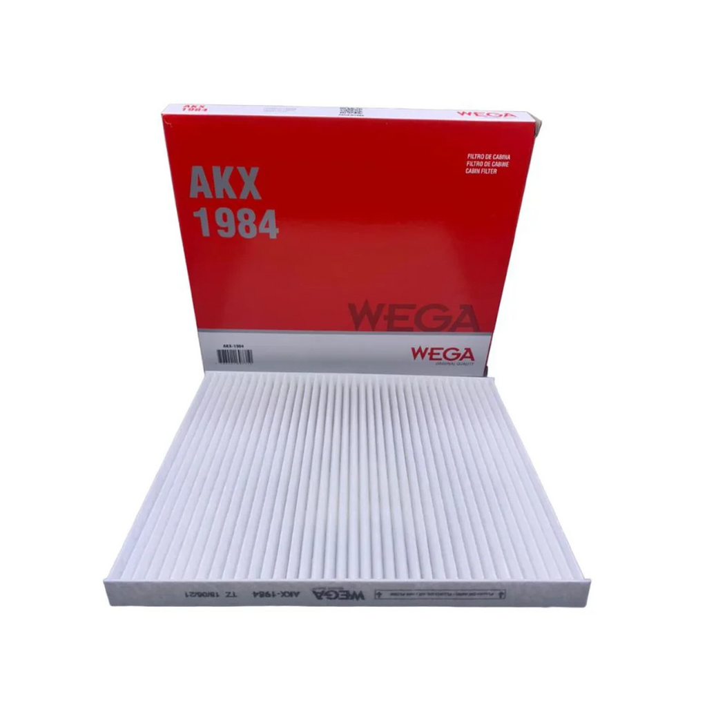 Filtro de Cabine WEGA AKX-1939 City HR-V - Imagem 1
