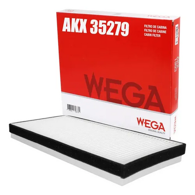 Filtro de Cabine WEGA - Gol - Imagem 1