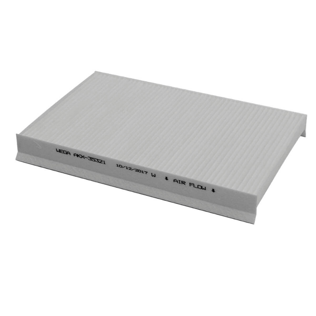 Filtro de Cabine WEGA - Palio Palio - Imagem 1