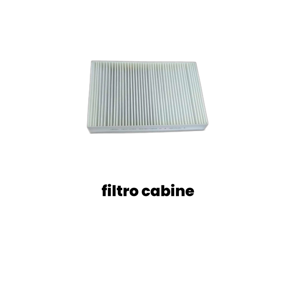 Filtro Cabine Chery Tiggo 5x Pro 1.5T - Imagem 2