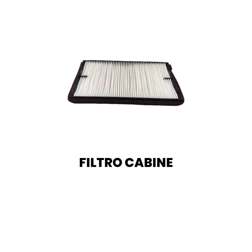 FILTRO CABINE Vitara/Tracker 2001-2009 - Imagem 2