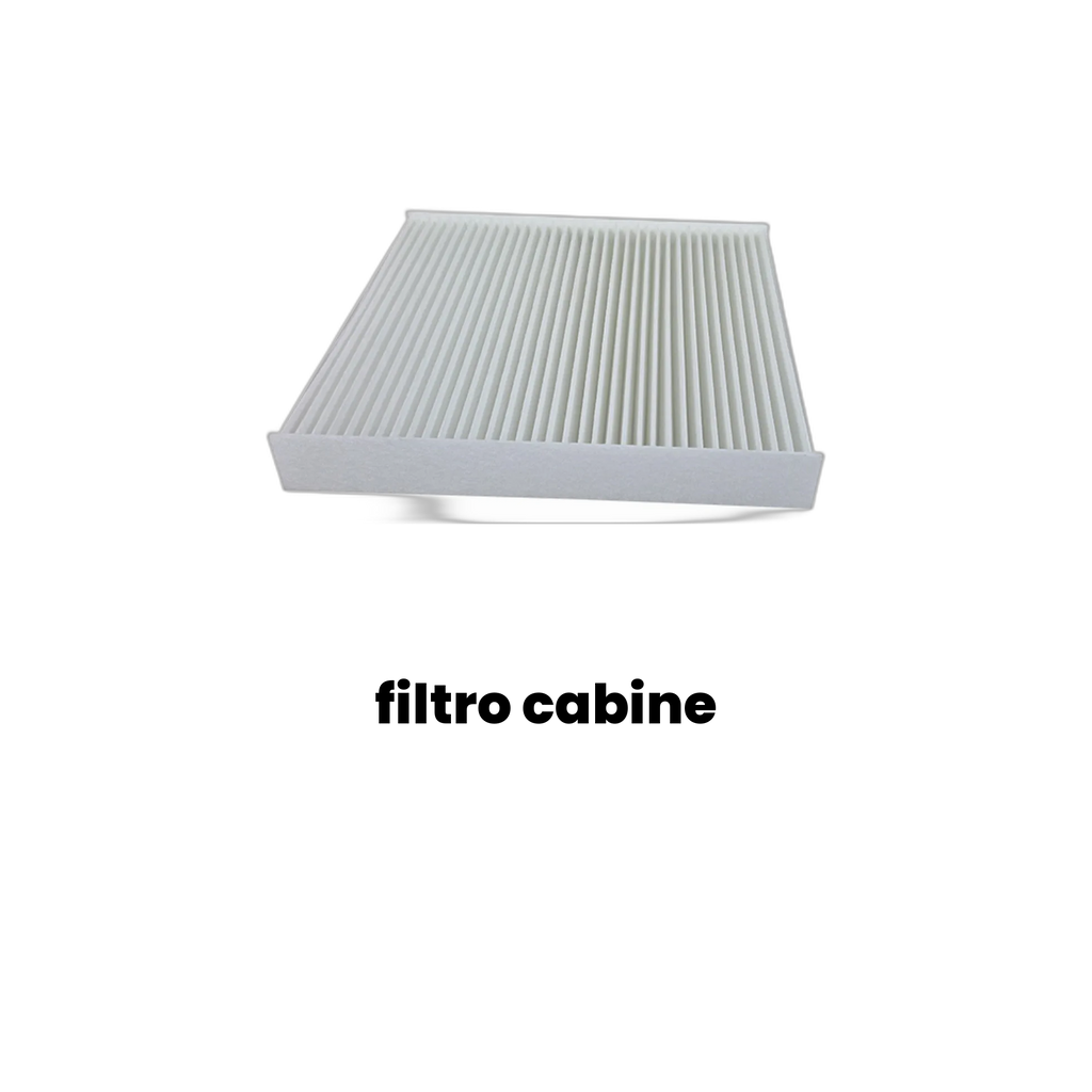 Filtro Cabine S10 Flex 2.5 LT LTZ CD - Imagem 2