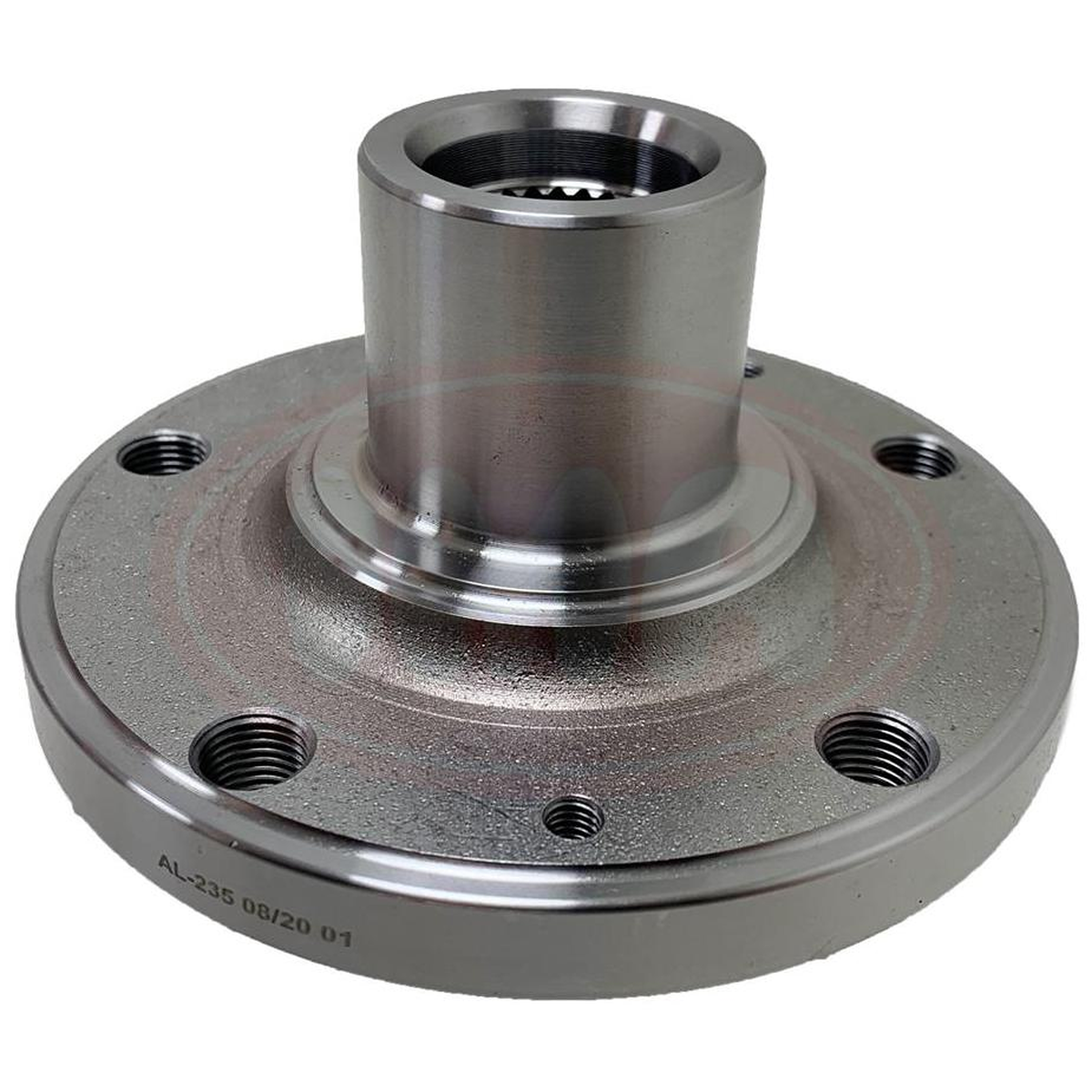 Cubo de Roda Dianteiro 407 (Dir/Esq) - IMA - AL-235