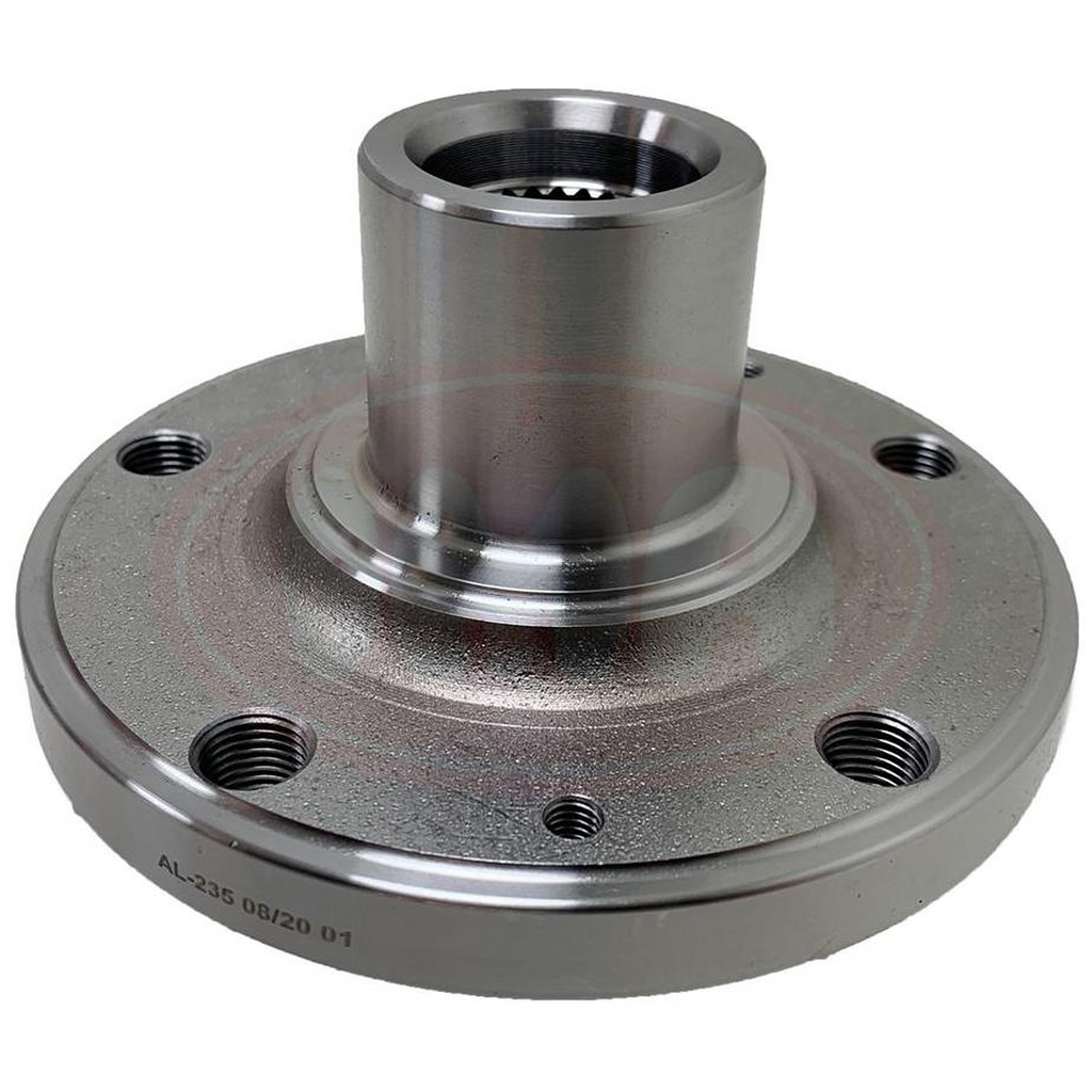 Cubo de Roda Dianteiro 407 (Dir/Esq) - IMA - AL-235 - Imagem 1