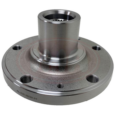 Cubo de Roda Dianteiro 407 (Dir/Esq) - IMA - AL-235 - Imagem 1