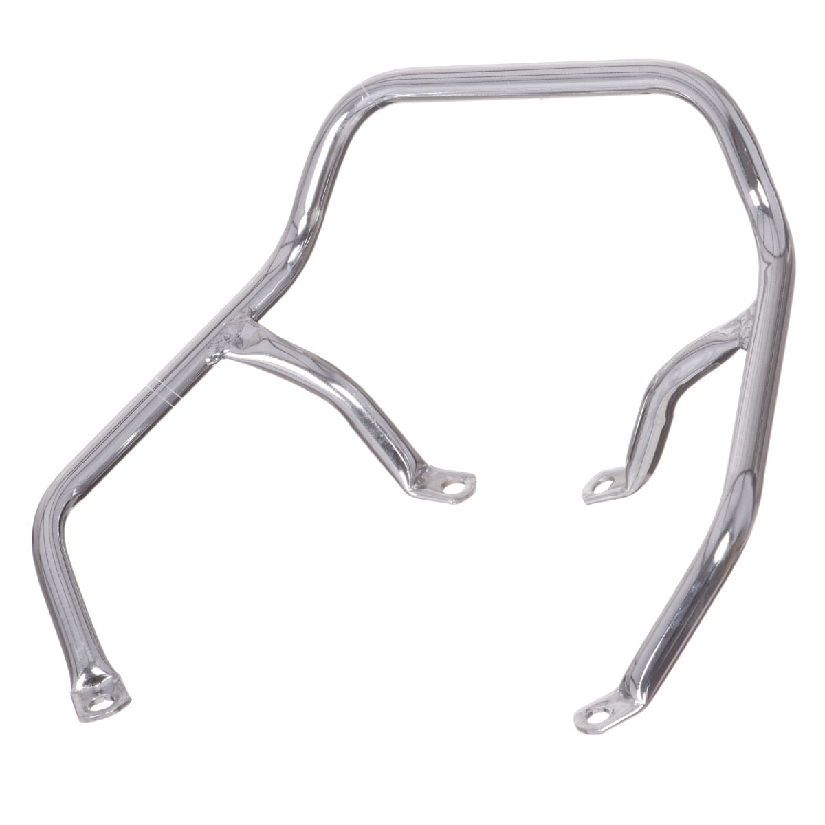 Alça Traseira Cromada Pro Tork CG CG