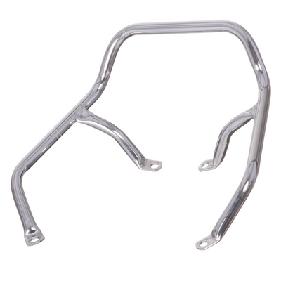 Alça Traseira Cromada Pro Tork CG CG - Imagem 1