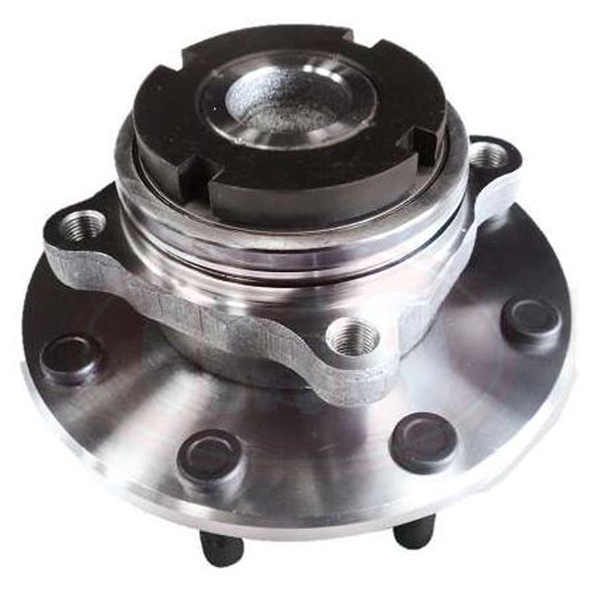 Cubo de Roda Dianteiro c/ Rolamento F-4000