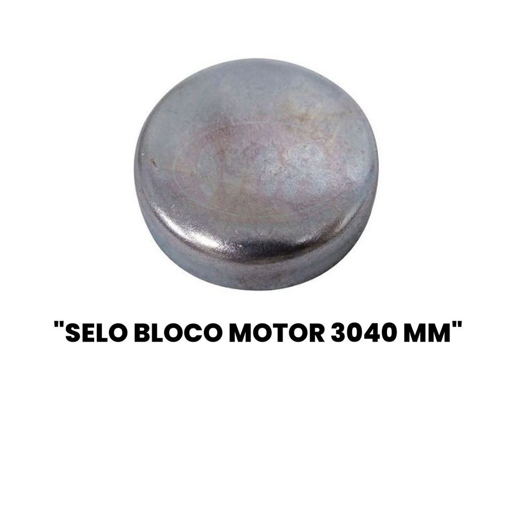 Selo Bloco Motor 3040mm IMA Siena Idea - Imagem 2
