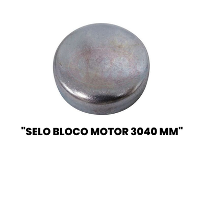 Selo Bloco Motor 3040mm IMA Siena Idea - Imagem 2