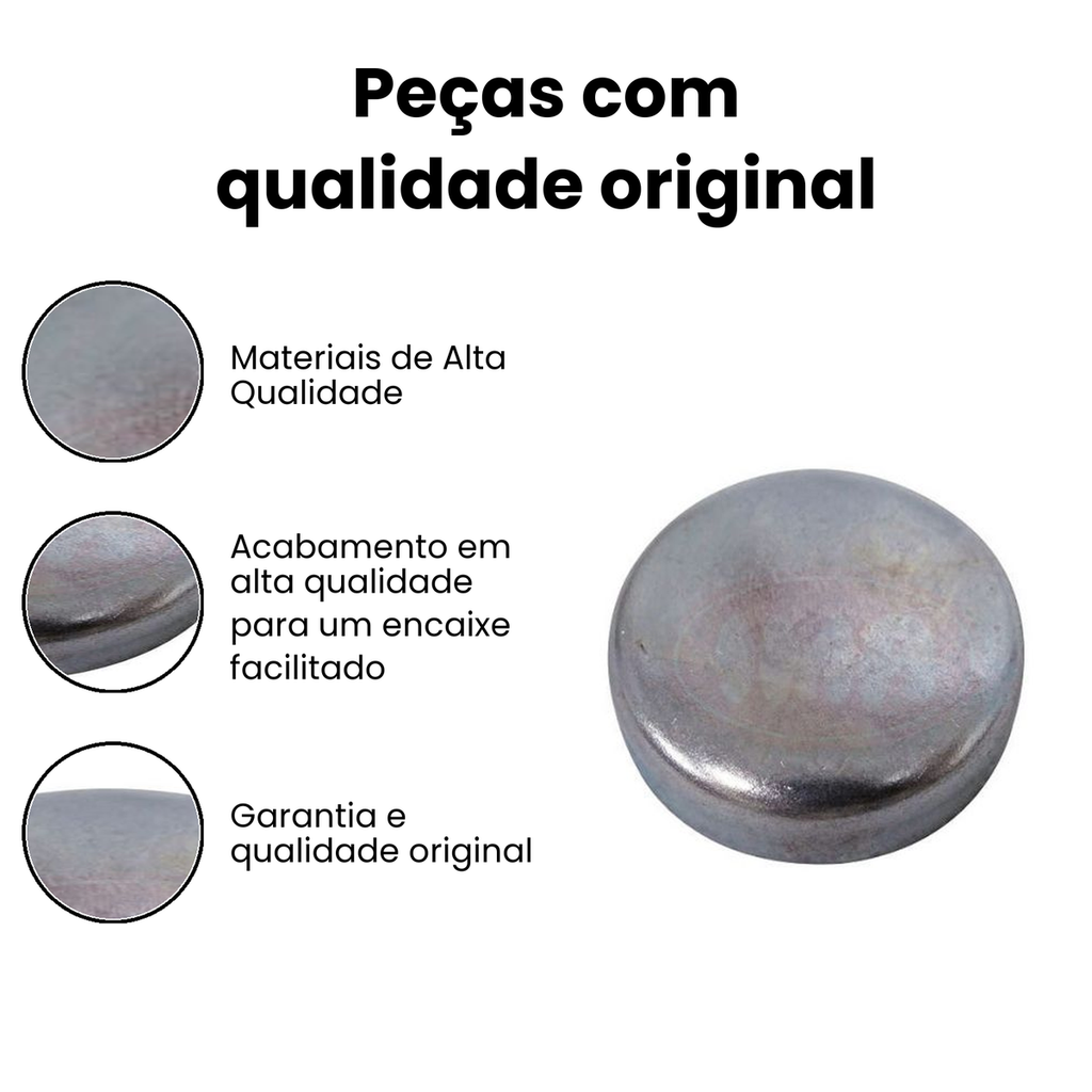 Selo Bloco Motor 3040mm IMA Siena Idea - Imagem 3