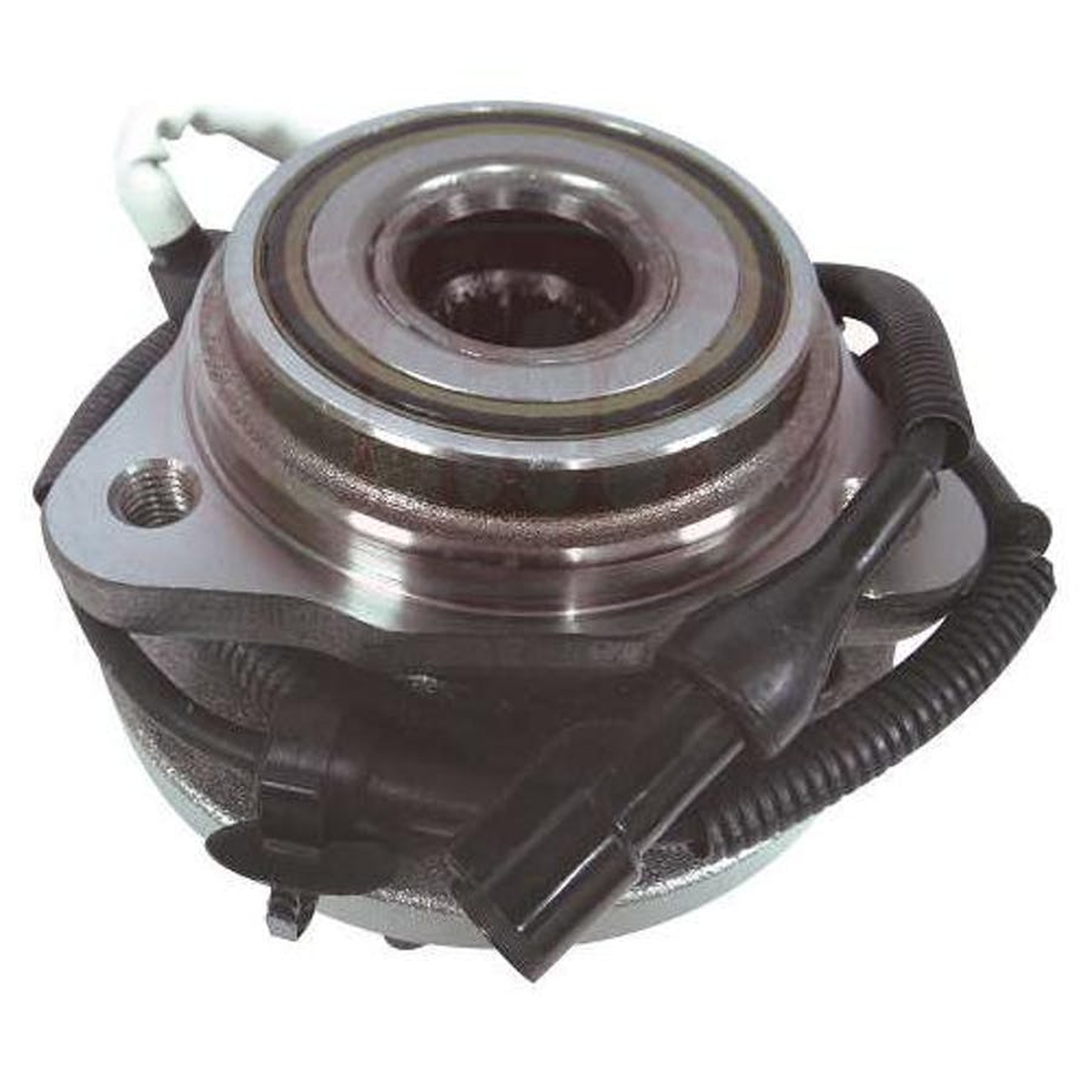 Cubo de Roda Dianteiro c/ Rolamento - Explorer Ranger