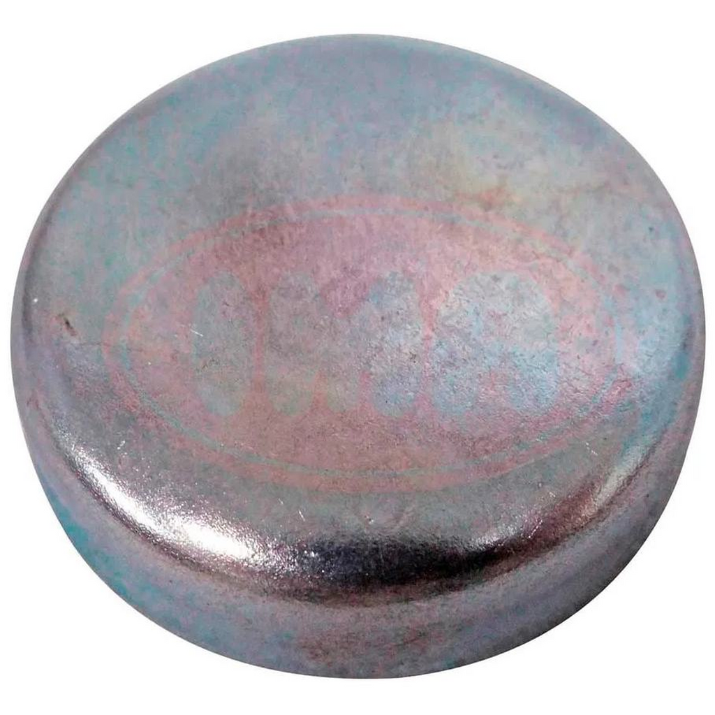 Selo Bloco Motor 5000mm IMA - Mobi - Imagem 1