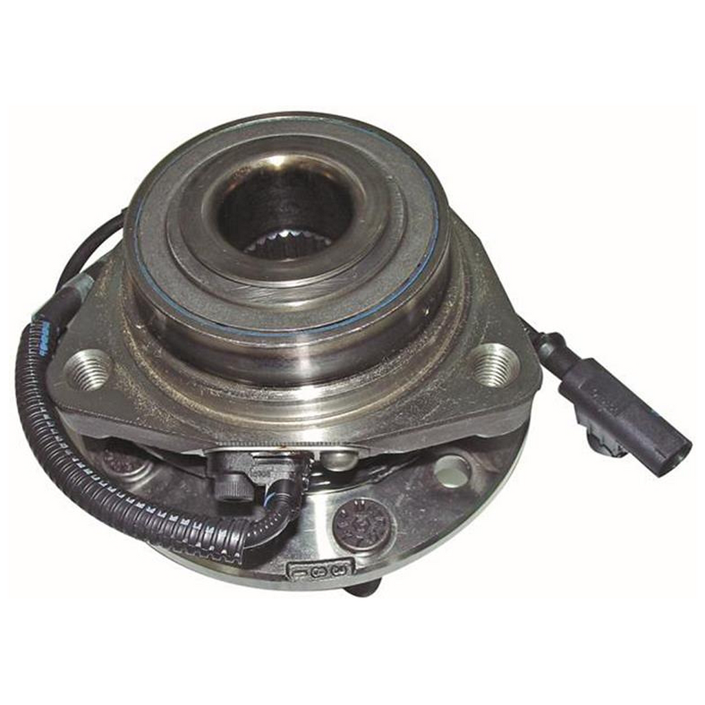 CUBO Roda Dianteira S10 95-21 - Imagem 1