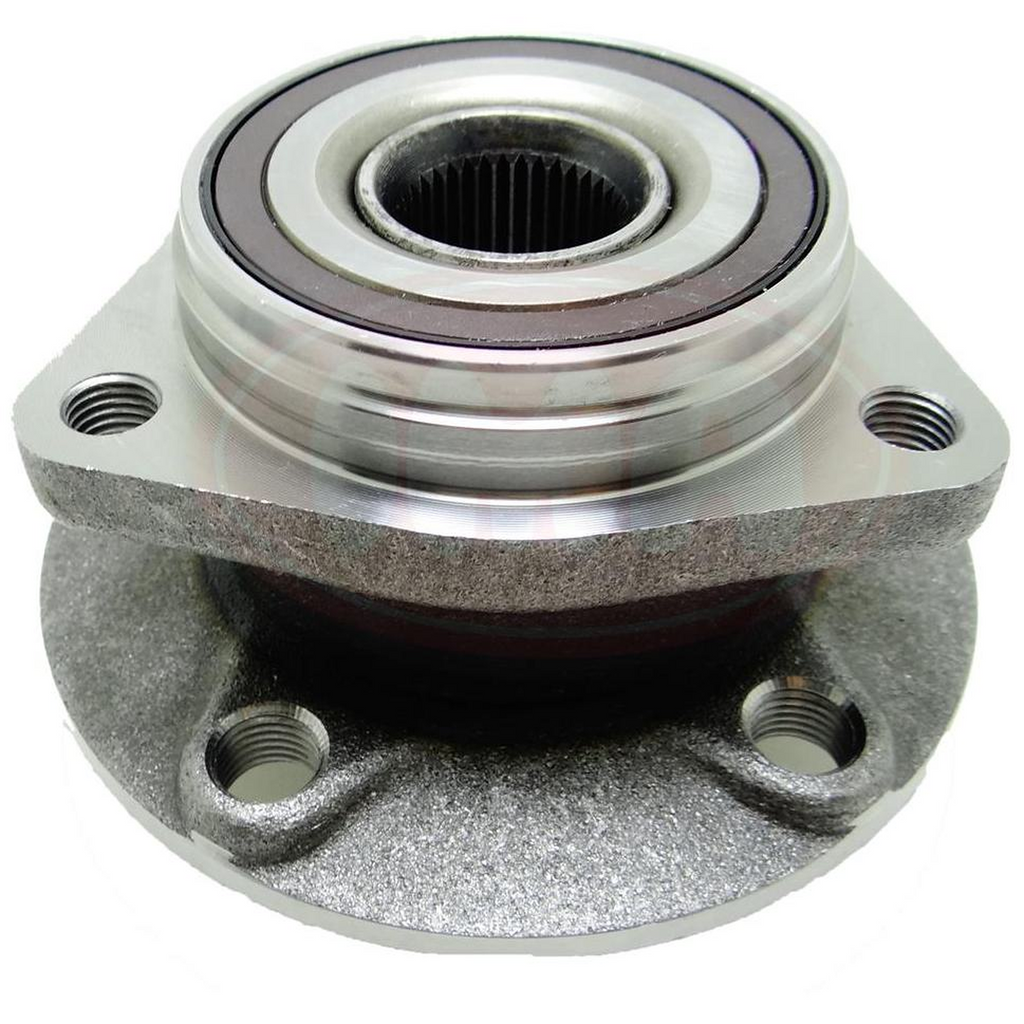 Cubo de Roda Dianteiro com ABS IMA - Jetta TT - Imagem 1