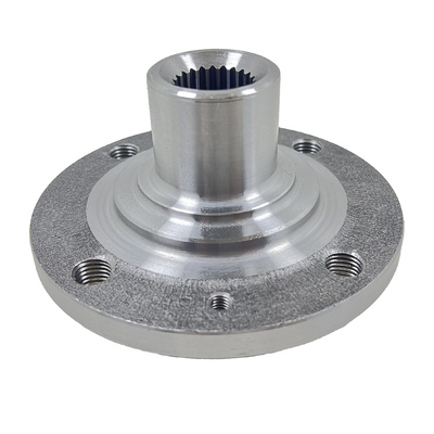 Cubo de Roda Dianteiro IMA - Quantum Gol - Imagem 1