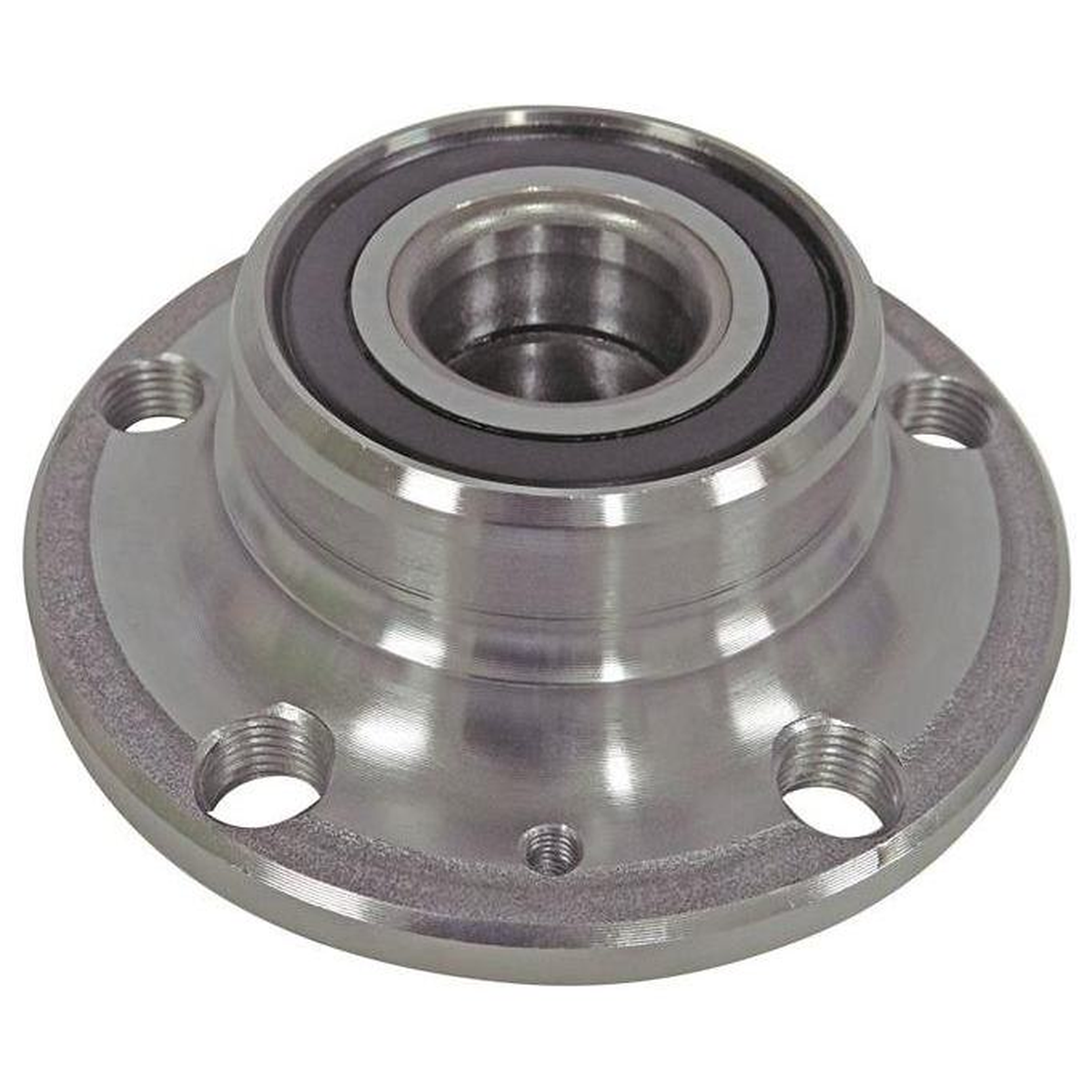 Cubo de Roda Traseiro com Rolamento Golf | IMA