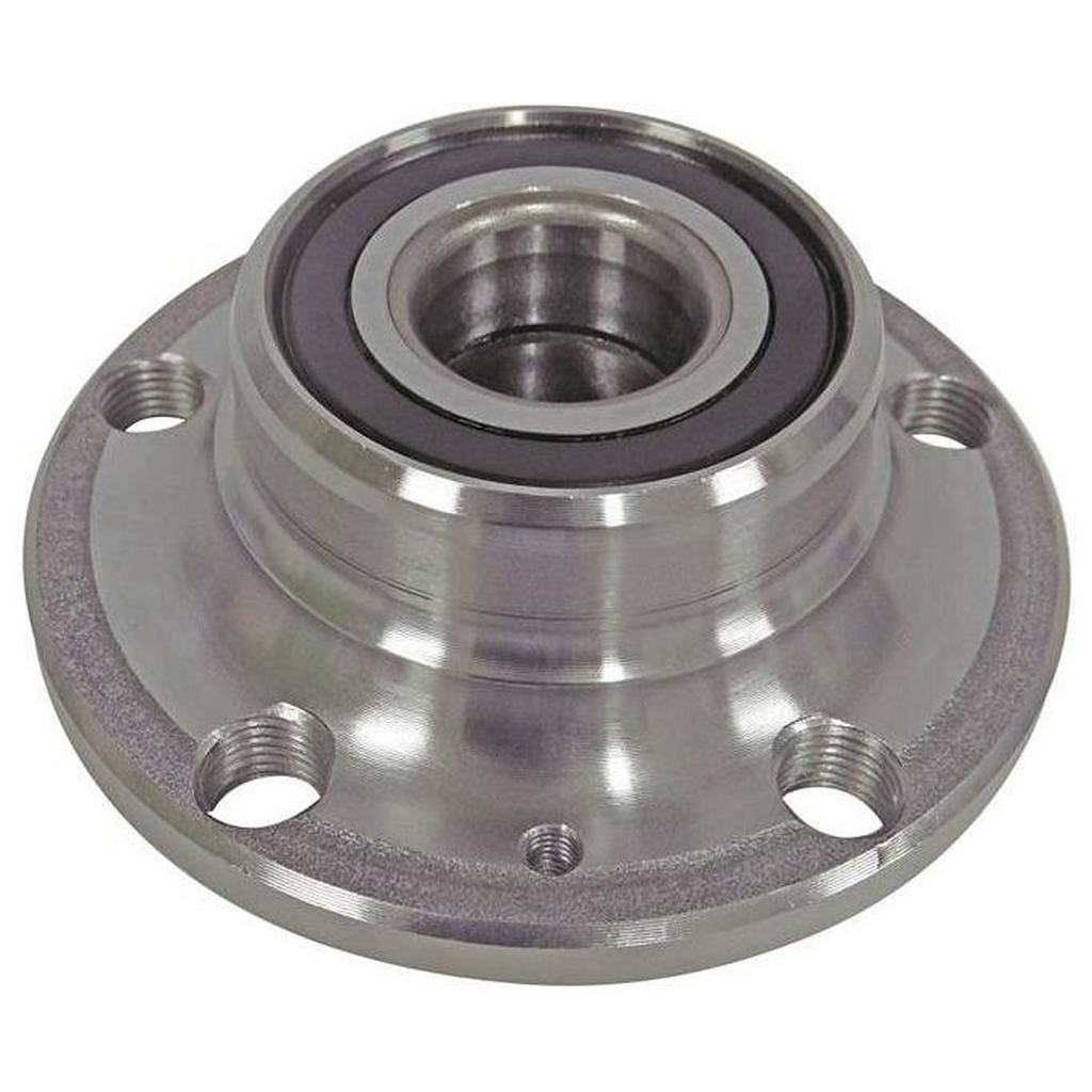 Cubo de Roda Traseiro com Rolamento Golf | IMA - Imagem 1