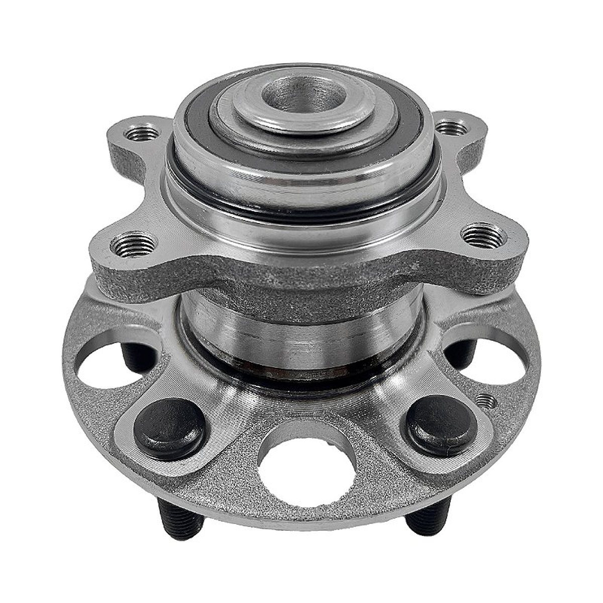 Cubo de Roda Traseiro c/ Rolamento - Civic