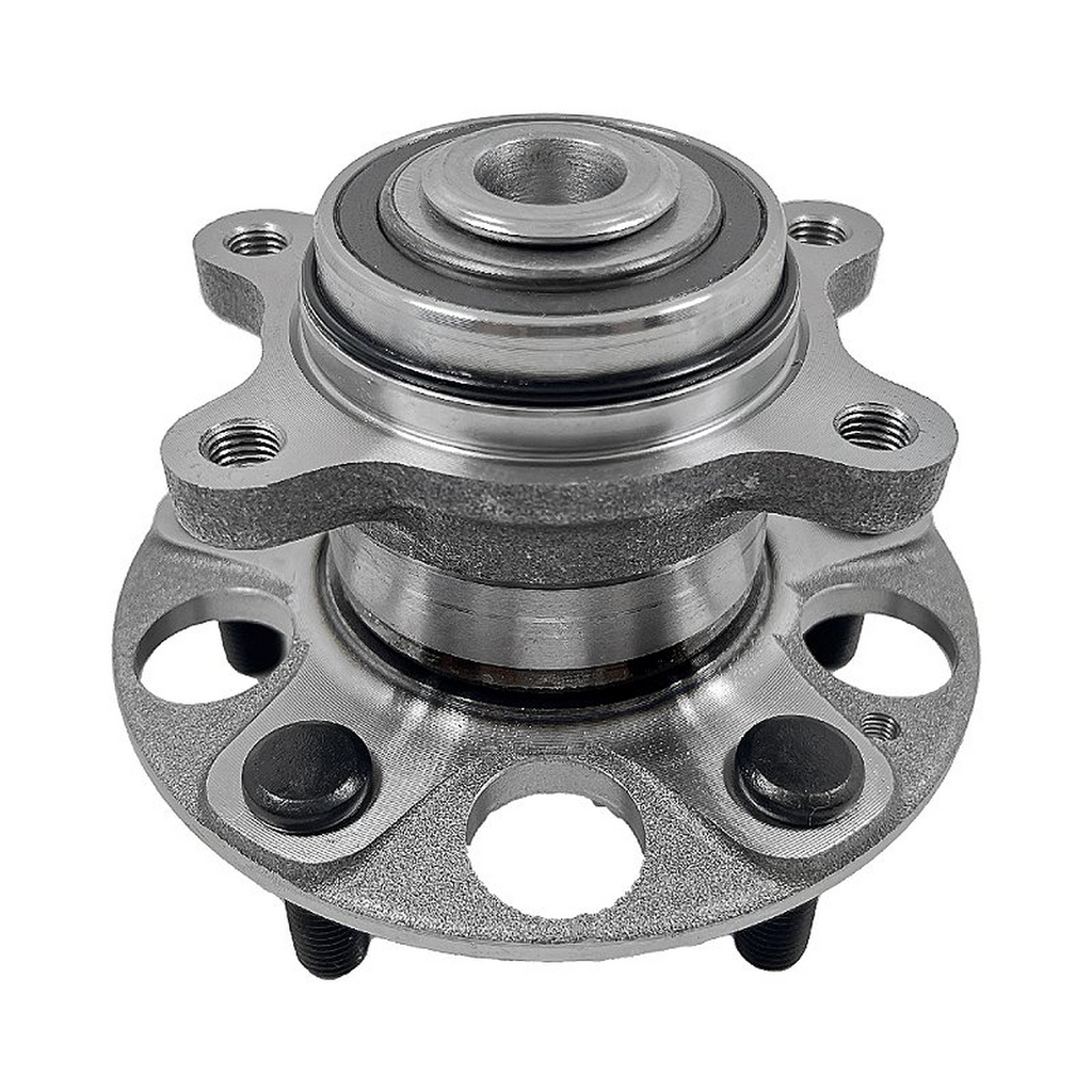 Cubo de Roda Traseiro c/ Rolamento - Civic - Imagem 1