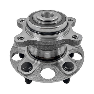 Cubo de Roda Traseiro c/ Rolamento - Civic - Imagem 1