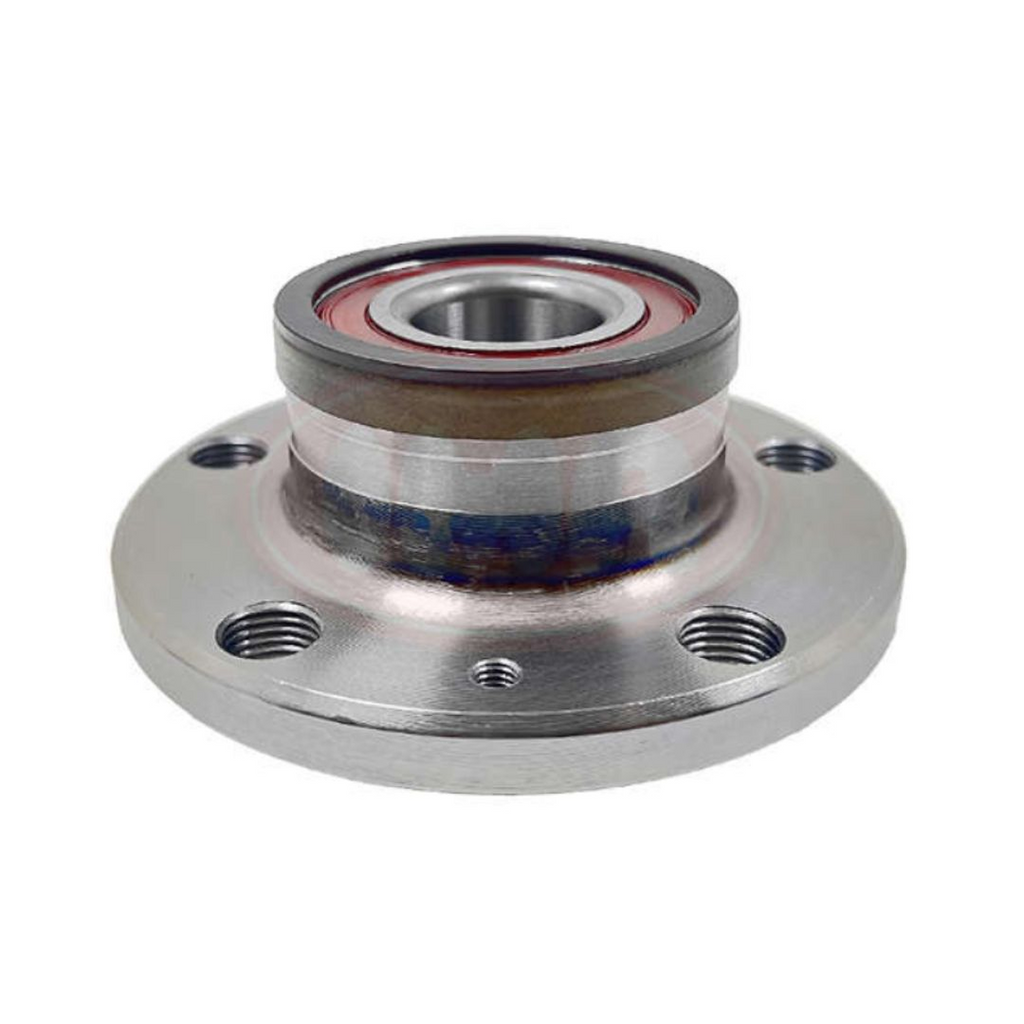 Cubo de Roda Traseiro com Rolamento - Fox / Córdoba - Imagem 1