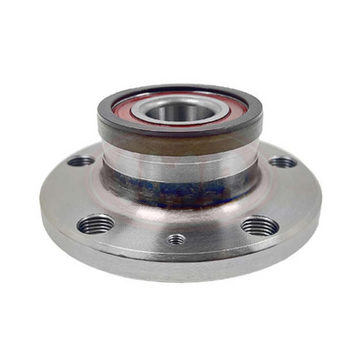 Cubo de Roda Traseiro com Rolamento - Fox / Córdoba - Imagem 1