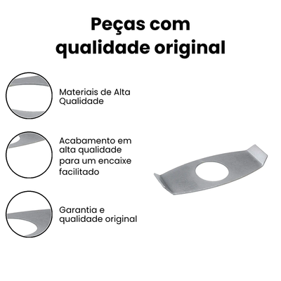 Arruela MASTER - XF105 - Imagem 3