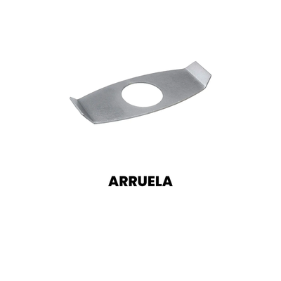 Arruela MASTER - XF105 - Imagem 2