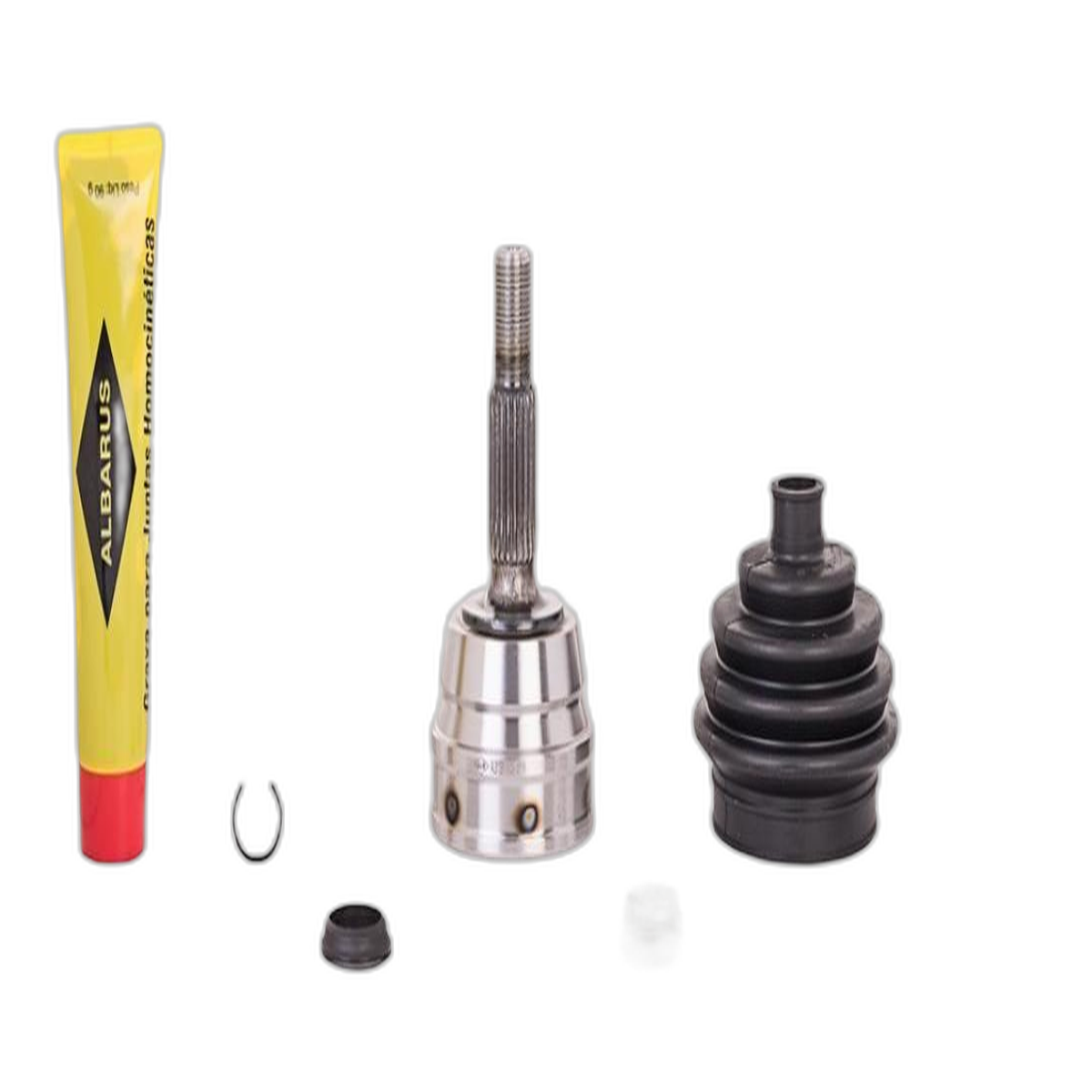 Junta Homocinética Fixa Dianteira Fox (Dir/Esq)