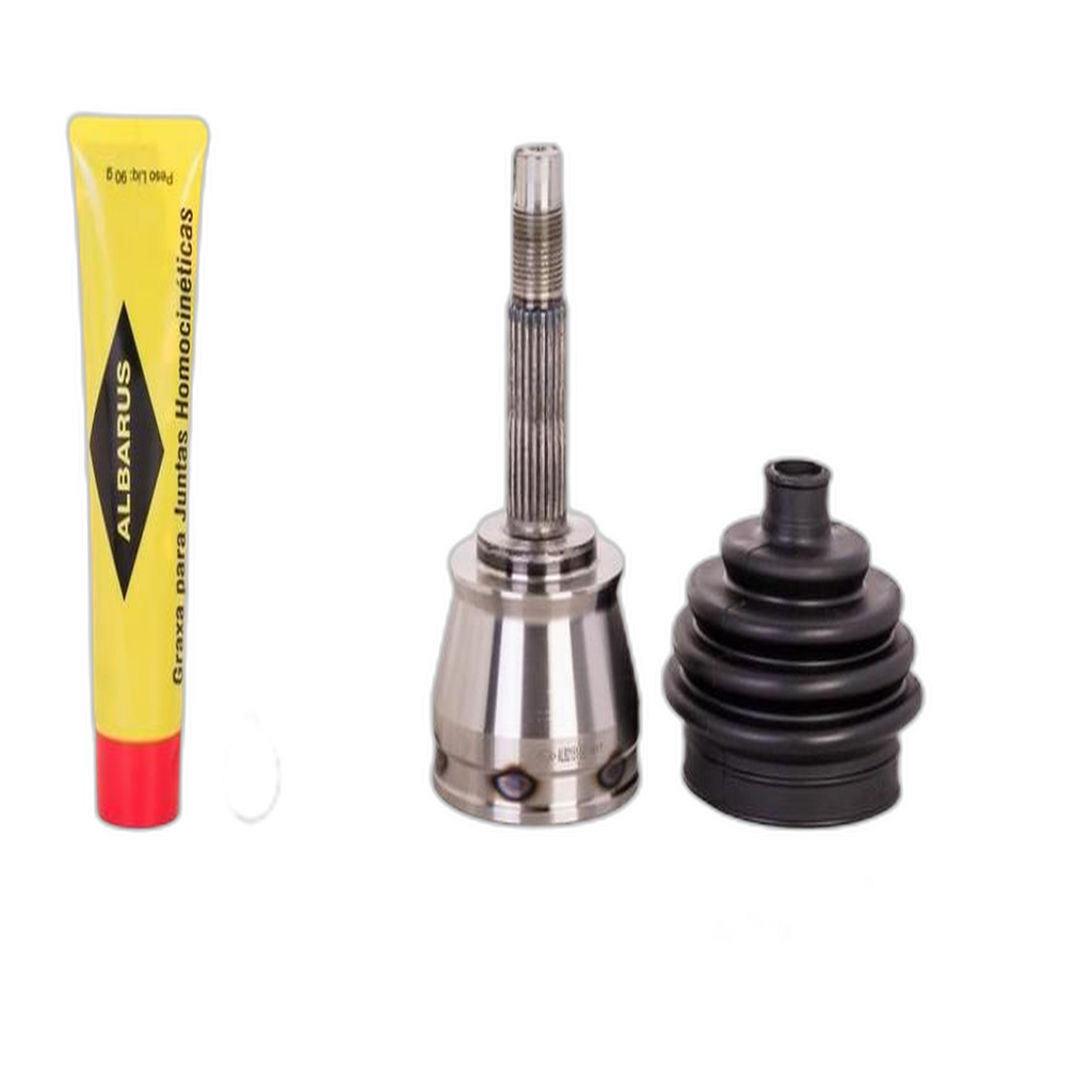 Junta Homocinética Roda Dir/Esq Palio Siena ALBARUS - Imagem 1