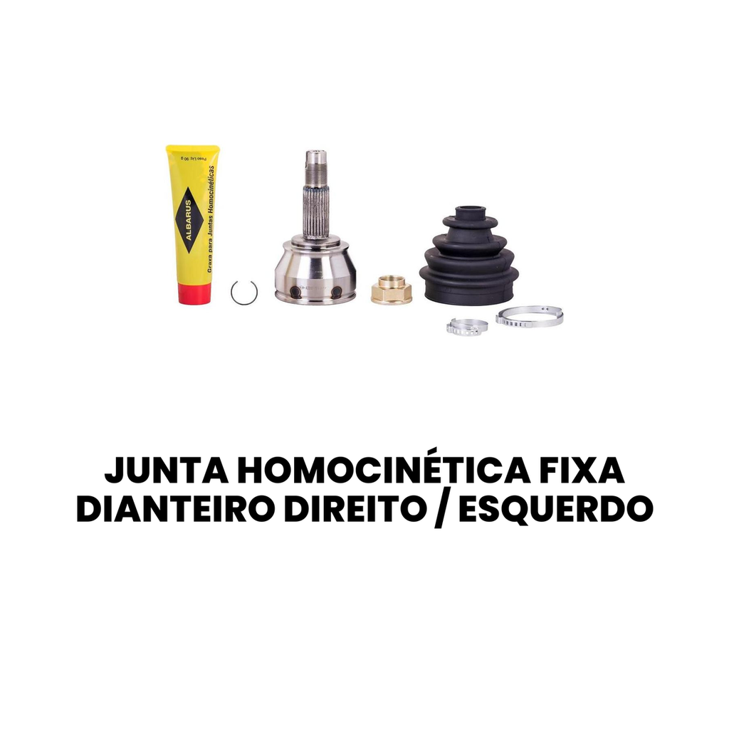 Junta Homocinética Fixa Diant. Palio (Dir/Esq) - Imagem 2
