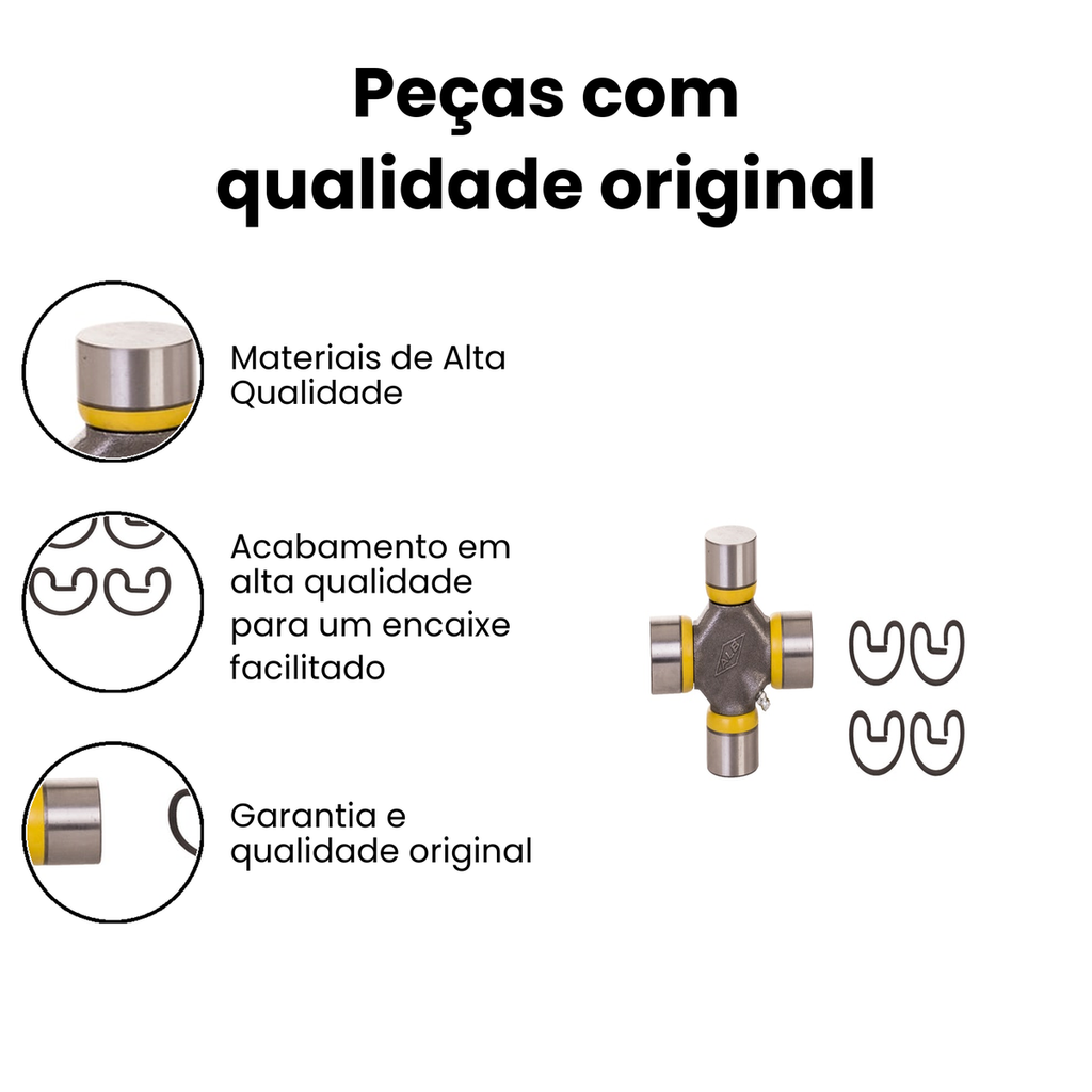 CRUZETA ALBARUS - MA W8 - Imagem 3