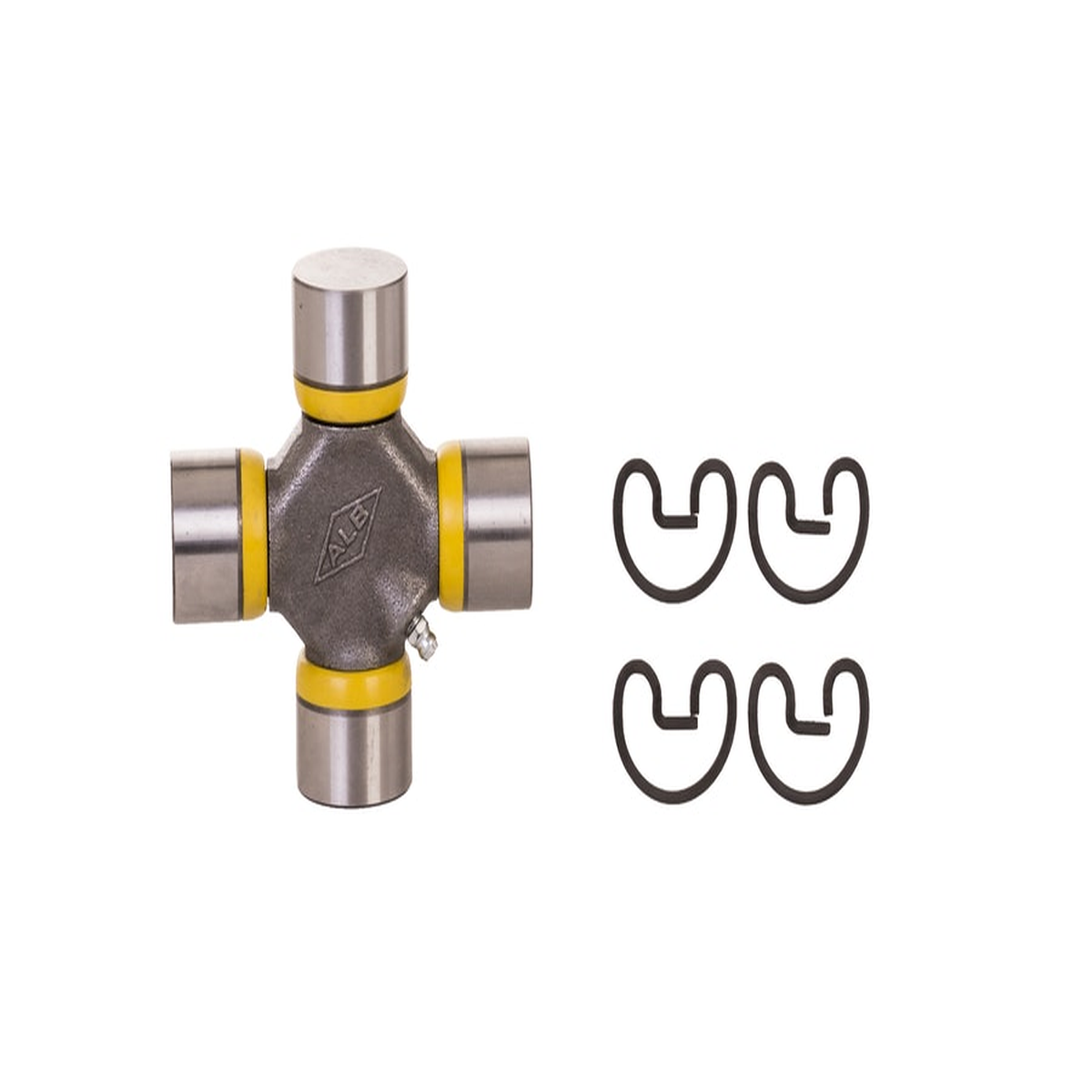 CRUZETA ALBARUS - MA W8