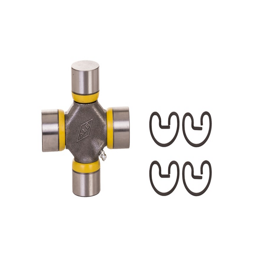 CRUZETA ALBARUS - MA W8 - Imagem 1