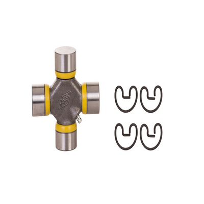 CRUZETA ALBARUS - MA W8 - Imagem 1