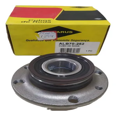 Cubo Roda Traseiro Dir/Esq Stilo Idea - Albarus - Imagem 1