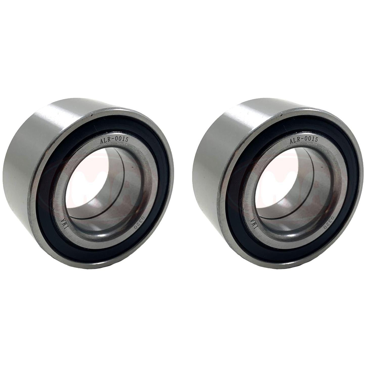 Rolamento Roda Dianteiro sem ABS - XSARA C3 - IMA