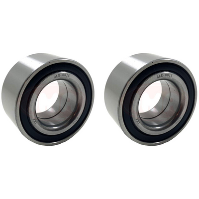 Rolamento Roda Dianteiro sem ABS - XSARA C3 - IMA - Imagem 1