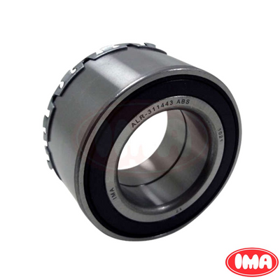 Rolamento Roda Dianteira c/ ABS IMA Polo Polo - Imagem 1