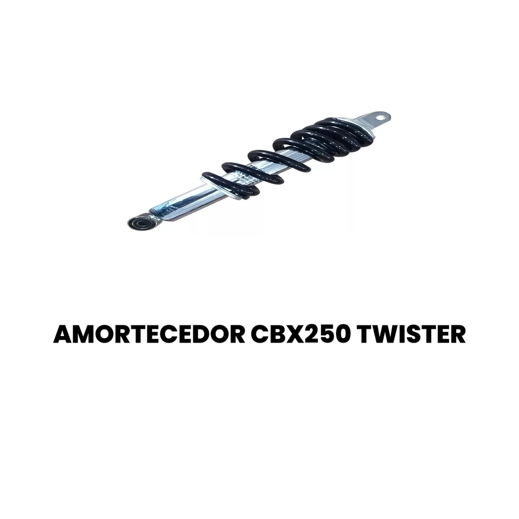 Amortecedor Honda CBX250 Twister - Imagem 2