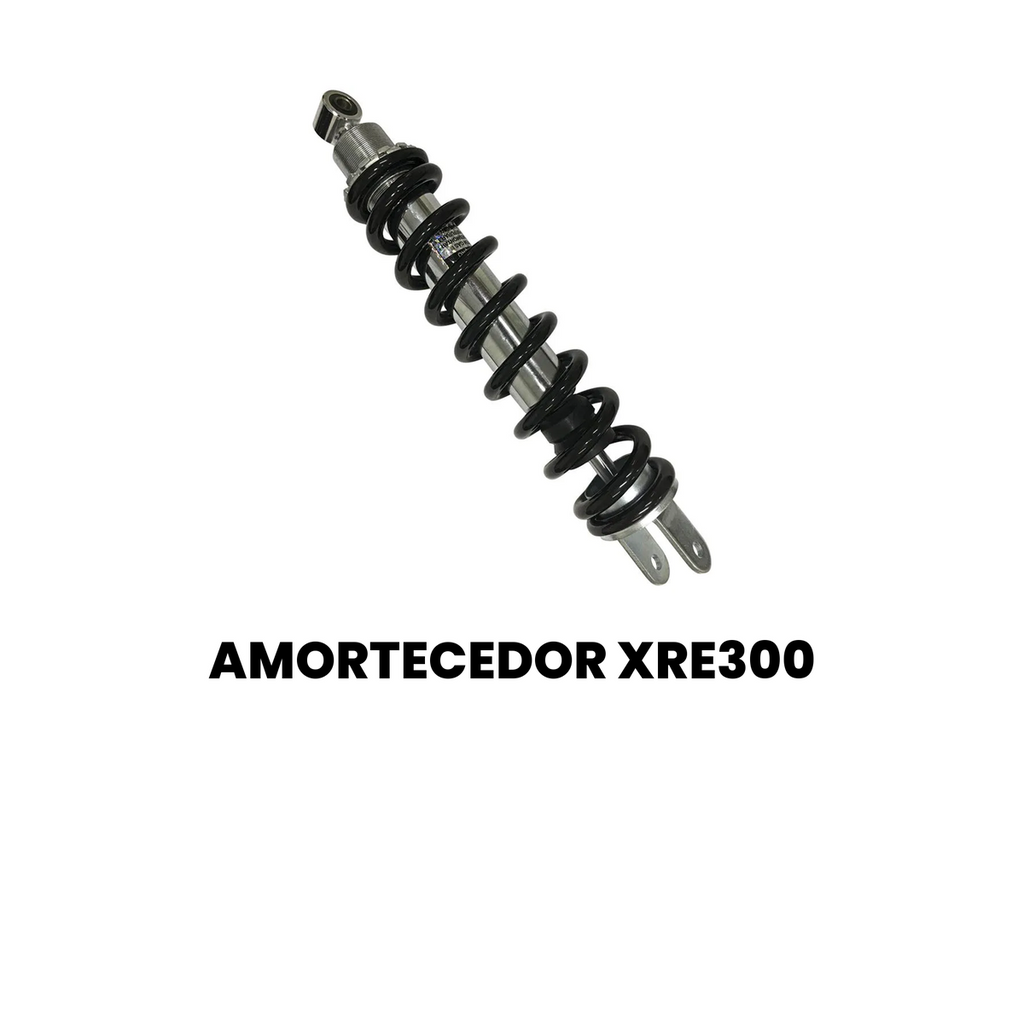 Amortecedor Honda XRE 300 2009-2013 Original AM-1045S - Imagem 2