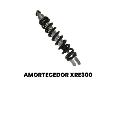 Amortecedor Honda XRE 300 2009-2013 Original AM-1045S - Imagem 2