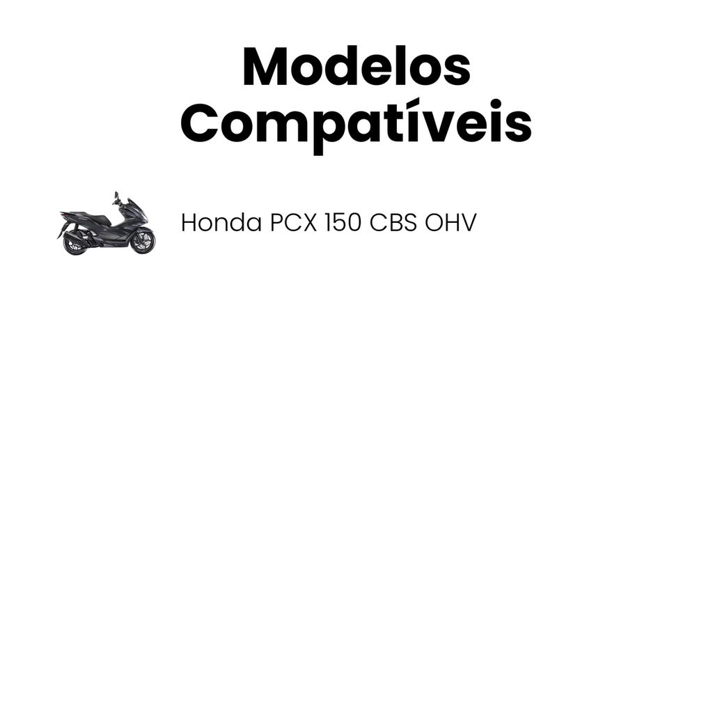 Amortecedor PCX150 Honda PCX - Imagem 4