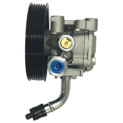 Bomba Direção Hidráulica Cargo/Constellation 2002-2012 - Imagem 1