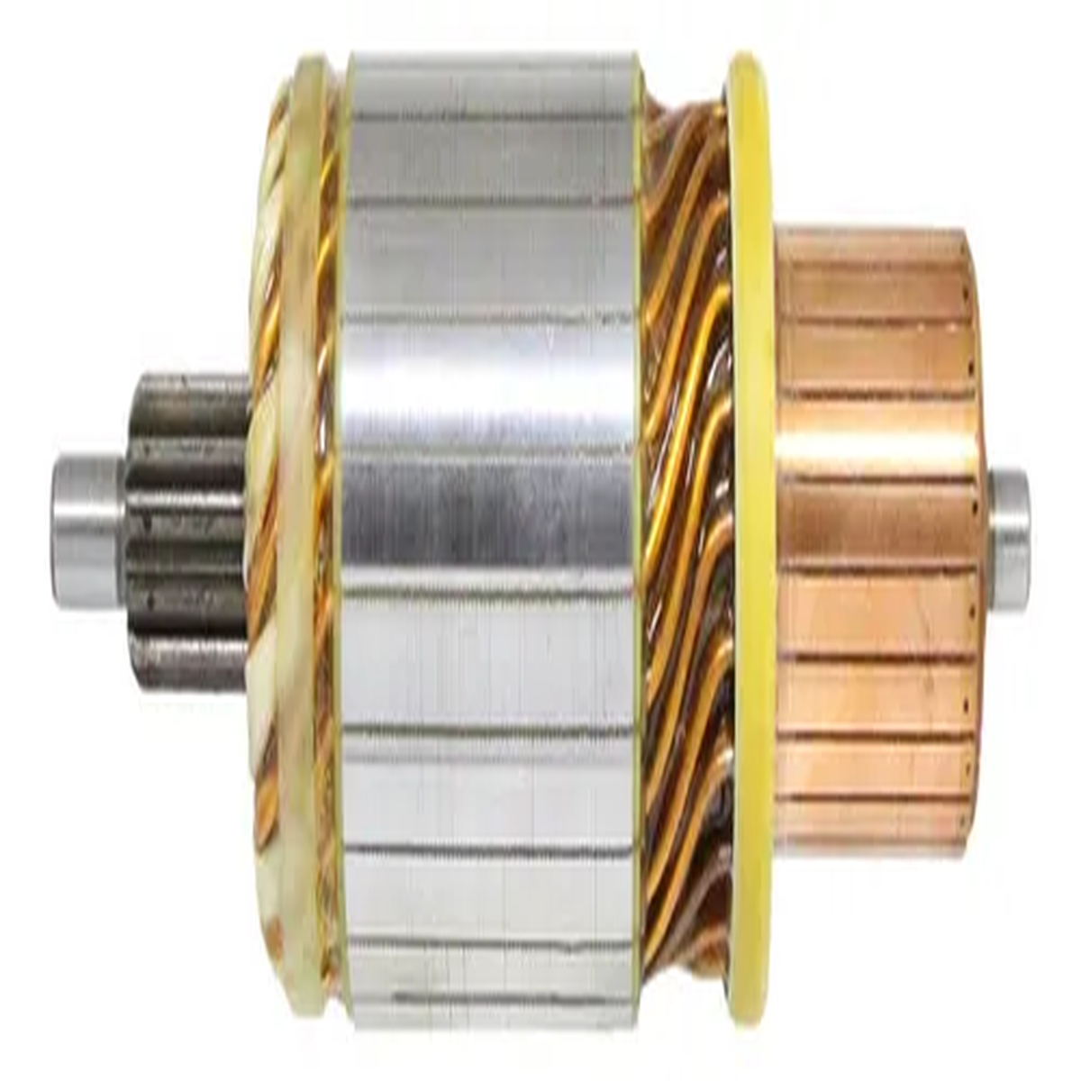 Induzido Motor Partida Cargo 815-1519 96-11