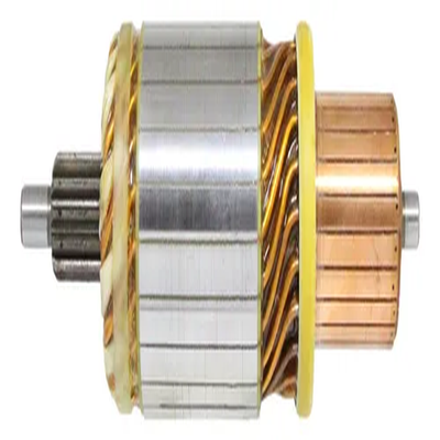 Induzido Motor Partida Cargo 815-1519 96-11 - Imagem 1