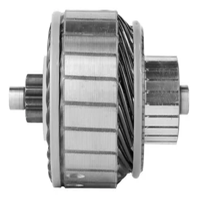 Indução Motor Partida Cargo 1317/1519/Constellation 2002-... - Imagem 1