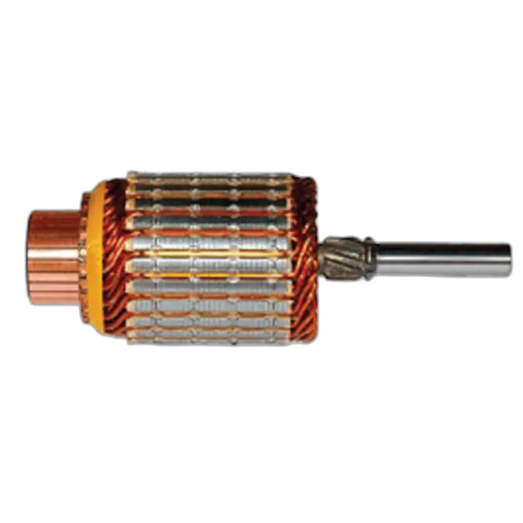 Induzido Partida Ecosport Automaxx - Imagem 1